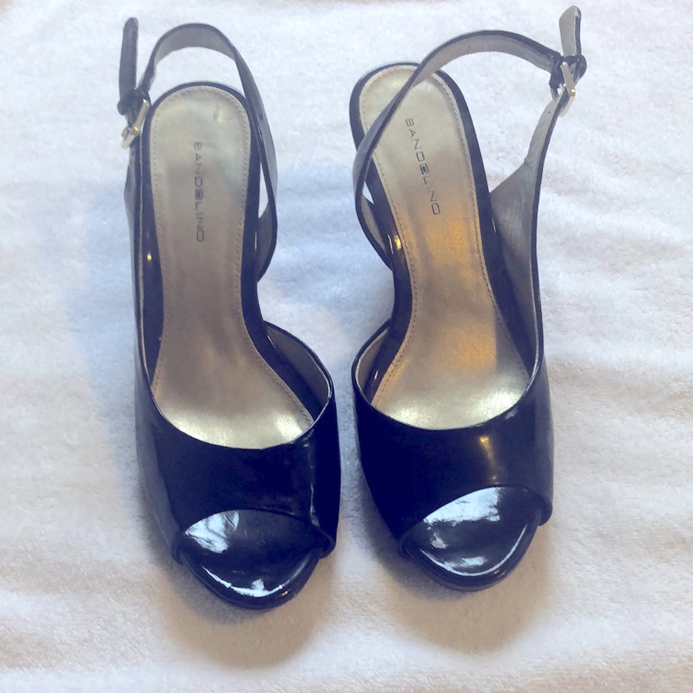 Bandolino Heels